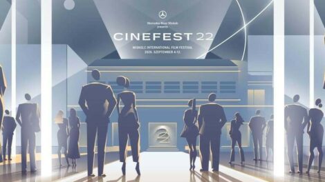 CineFest 2026: interjú Bíró Tiborral a fesztivál kulisszatitkairól