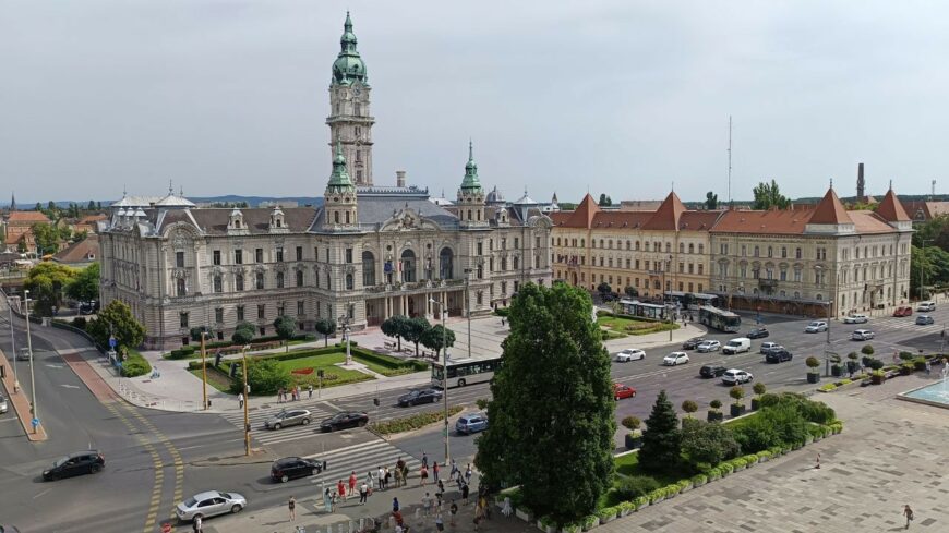 img_Harom_korus_udvozli_a_Zene_Vilagnapjat_Gyorben