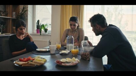 A Sovány hold nyerte a Göcsej Filmfesztivál fődíját
