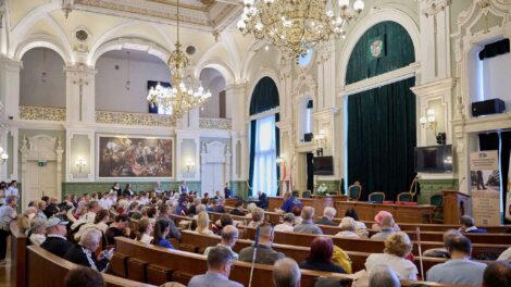 A kattogó nem kegy, hanem alapvető kötelességünk