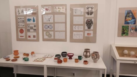 Design napokat rendeznek Szegeden