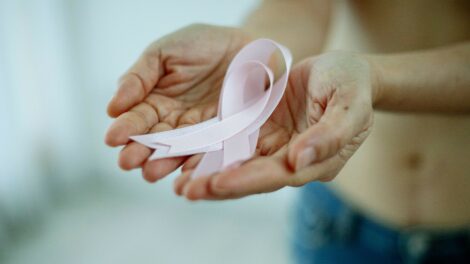 Október a mellrák elleni küzdelem hónapja: életet menthet a szűrés, éljen a lehetőséggel!